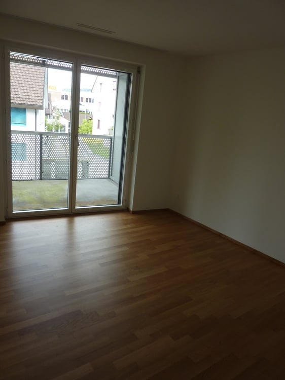 Helle 4.5-Zimmer-Dachwohnung mit Balkon und Aussicht in Wetzikon 9