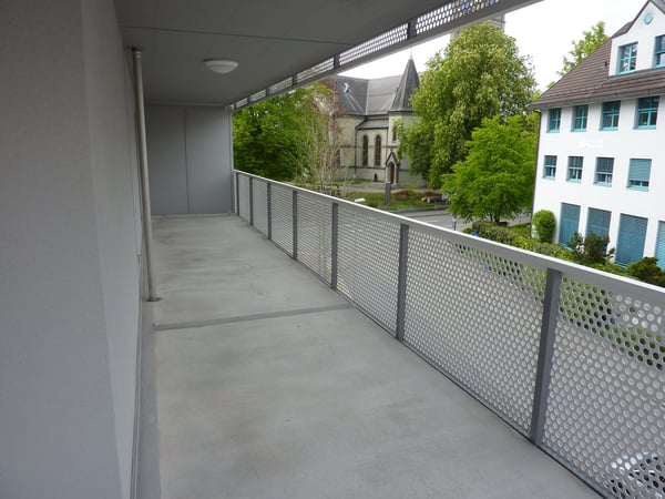 Helle 4.5-Zimmer-Dachwohnung mit Balkon und Aussicht in Wetzikon 8