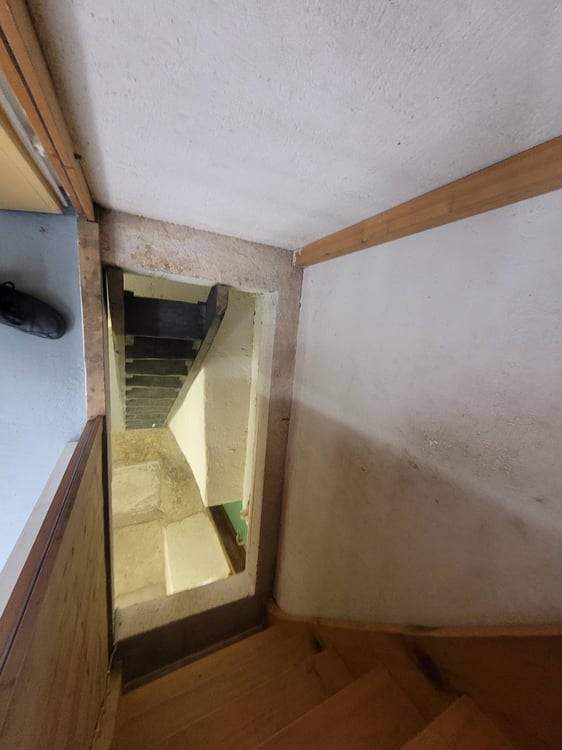 Gewerbelokal mit Rampe und schöner Aussicht in Disentis/Mustér – sofort verfügbar 7