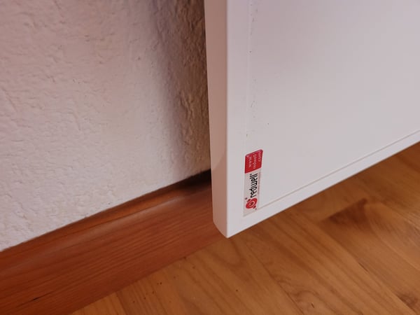 3.5-Zimmer-Dachwohnung in Tamins – sofort verfügbar 9