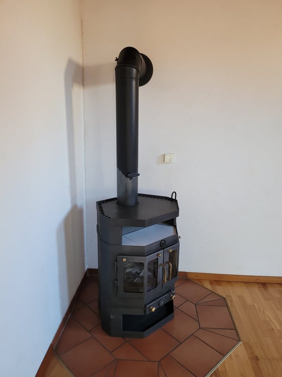 3.5-Zimmer-Dachwohnung in Tamins – sofort verfügbar 22