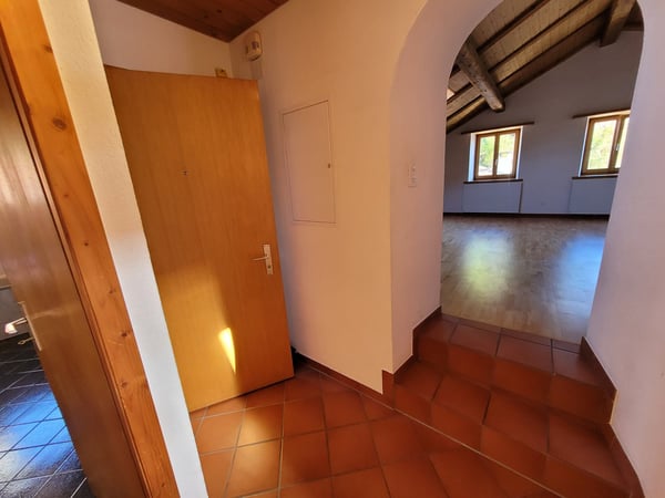 3.5-Zimmer-Dachwohnung in Tamins – sofort verfügbar 14