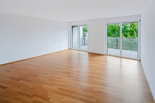 Helle 4.5-Zimmer-Dachwohnung mit Balkon und schöner Aussicht in Wetzikon 4