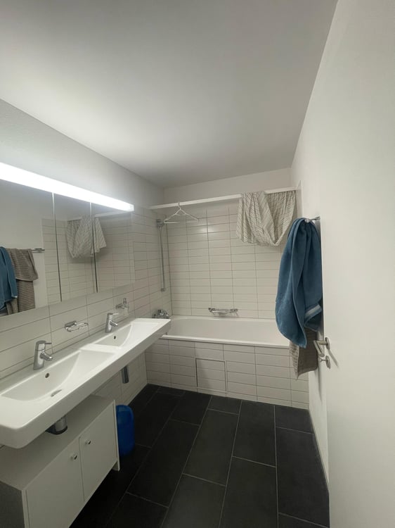 Helle 4.5-Zimmer-Dachwohnung mit Balkon und schöner Aussicht in Wetzikon 7