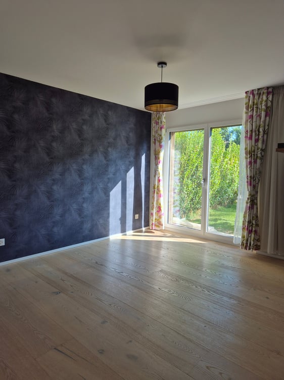Garden Residence near Zurich Airport, luxury living, ready to move in 6
