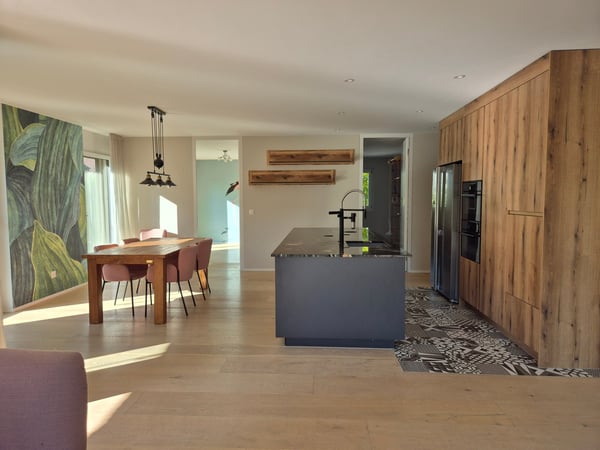 Garden Residence near Zurich Airport, luxury living, ready to move in 4