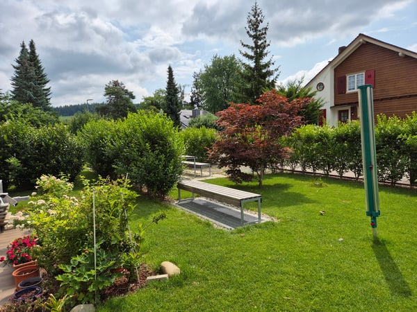 Garden Residence near Zurich Airport, luxury living, ready to move in 3