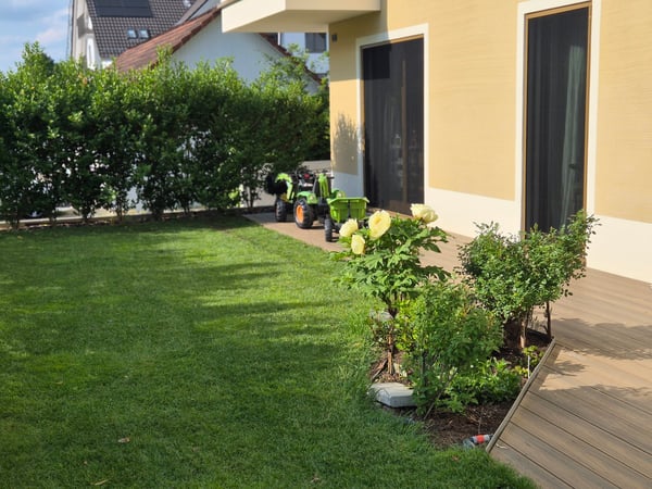 Garden Residence near Zurich Airport, luxury living, ready to move in 13