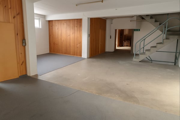 Vielseitige Lagerfläche zu vermieten 1