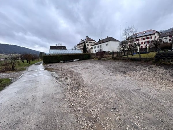 Außenlagerplatz 1