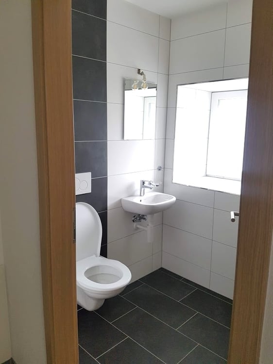 Appartement triplex de 3.5 pièces à St-Sulpice 7