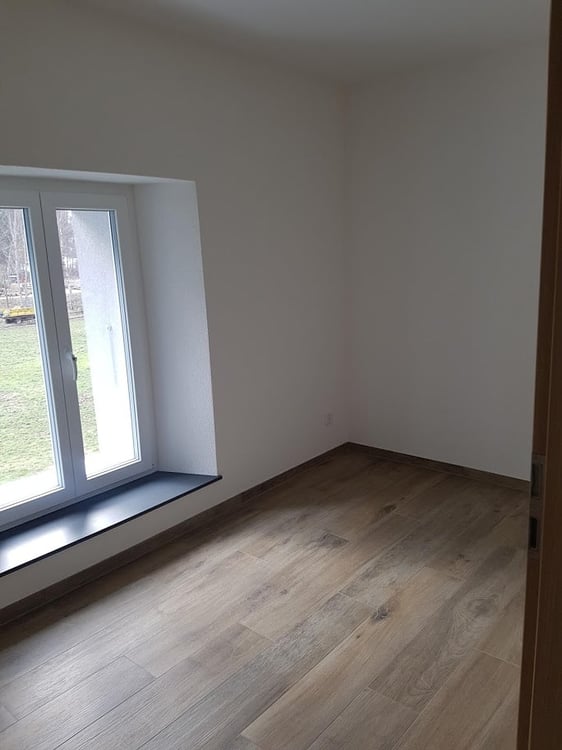 Appartement triplex de 3.5 pièces à St-Sulpice 9