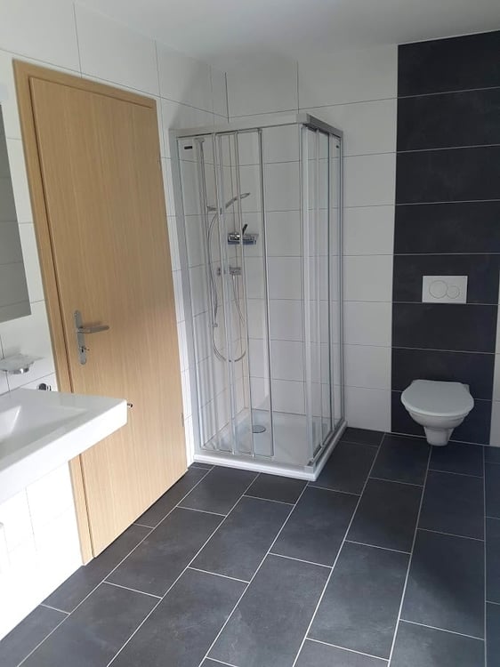 Appartement triplex de 3.5 pièces à St-Sulpice 6
