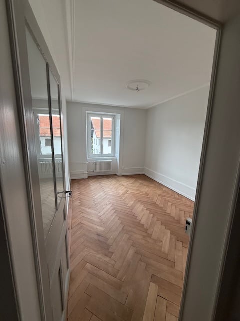 Appartement 3 pièces lumineux à louer – La Chaux-de-Fonds 2