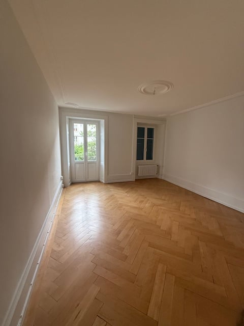 Appartement 3 pièces lumineux à louer – La Chaux-de-Fonds 4