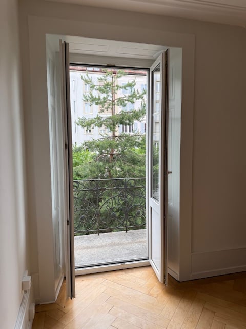 Appartement 3 pièces lumineux à louer – La Chaux-de-Fonds 5