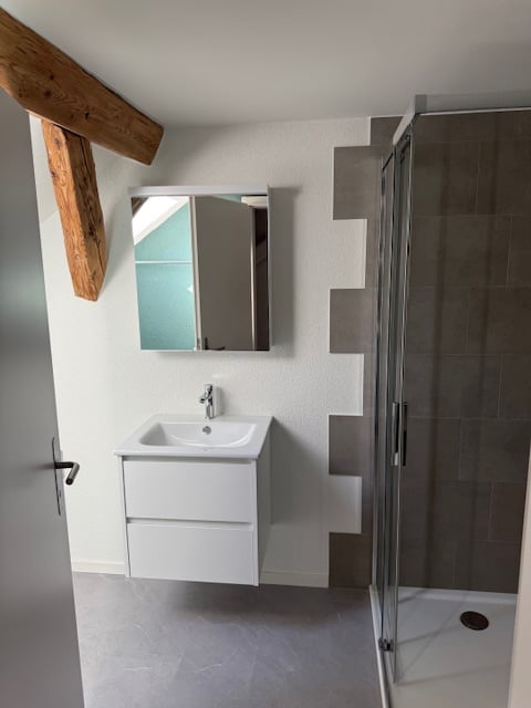 Appartement neuf de 2.5 pièces à Fleurier 4