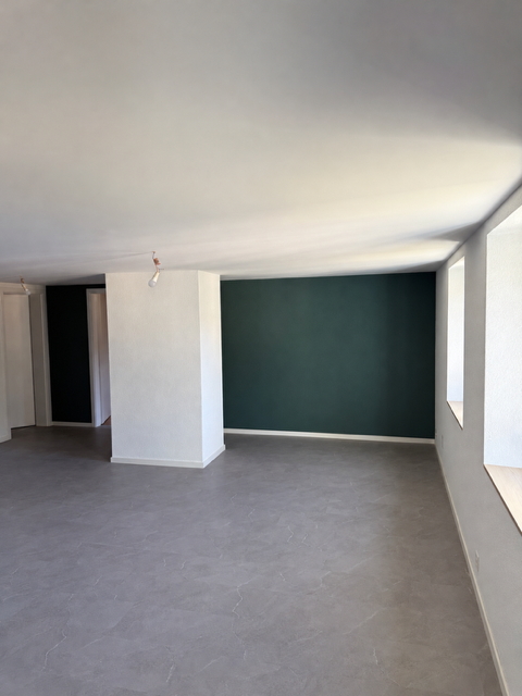 Appartement neuf de 2.5 pièces à Fleurier 2