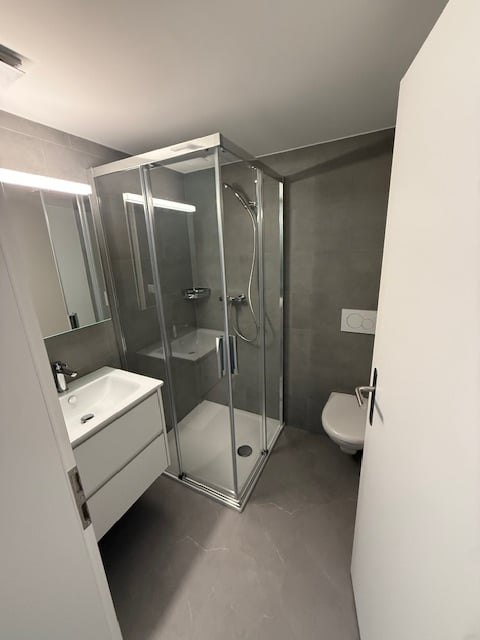 Appartement neuf de 2.5 pièces à Fleurier 4