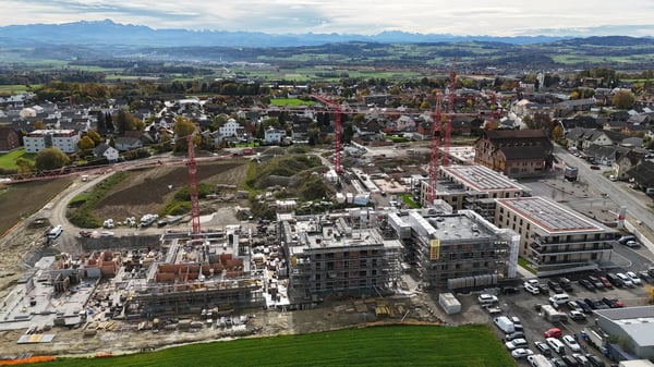 Neuer Büro-/Praxisstandort im Ziegelei-Quartier in Berg/TG 4