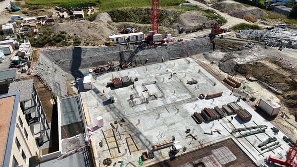 Neuer Büro-/Praxisstandort im Ziegelei-Quartier in Berg/TG 3