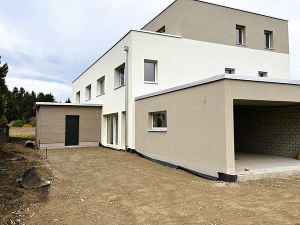 Jetzt den Traum verwirklichen - Eigenheim erwerben in Müllheim (H-A) 2