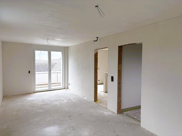 Jetzt den Traum verwirklichen - Eigenheim erwerben in Müllheim (H-A) 11