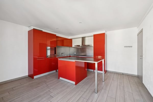 Bel appartement modern en attique au 1ème étage 3