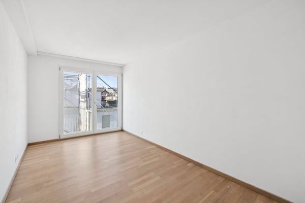 Bel appartement modern en attique au 1ème étage 5