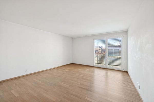 Bel appartement modern en attique au 1ème étage 7