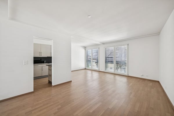 Magnifique attique spacieux et lumineux proche du Lac Léman 2