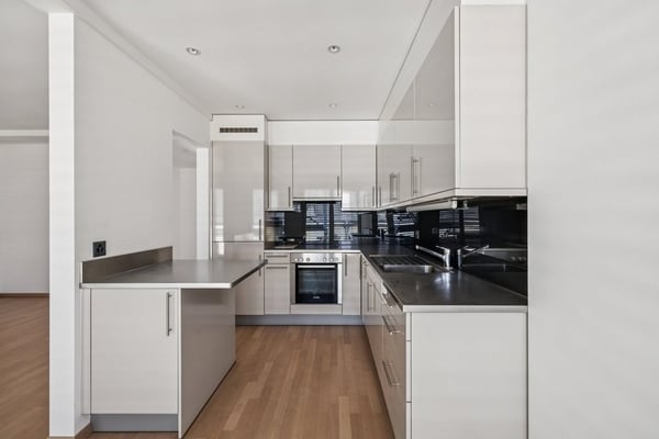 Magnifique attique spacieux et lumineux proche du Lac Léman 6