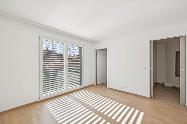 Magnifique attique spacieux et lumineux proche du Lac Léman 8