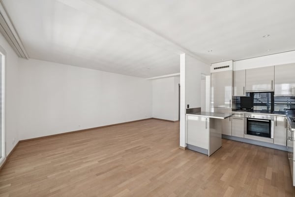 Magnifique attique spacieux et lumineux proche du Lac Léman 5