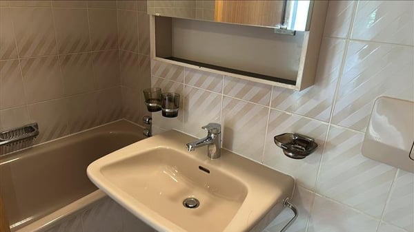 Lumineux appartement de 3.5 pièces avec balcon à louer à Renens 5