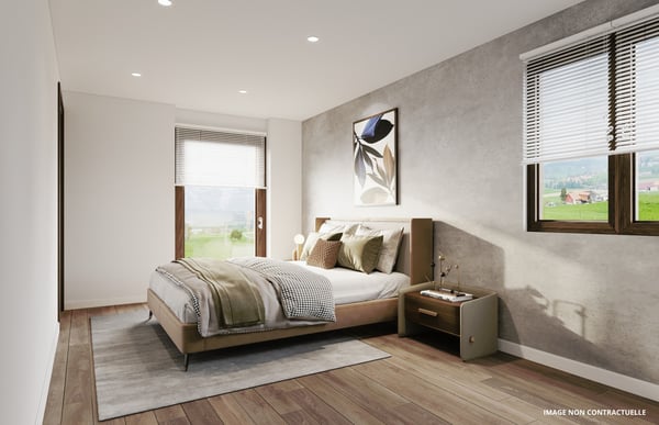 A 2 KM DE SIVIRIEZ ET FACE A UNE VUE PANORAMIQUE - TRAVAUX EN COURS ! 3