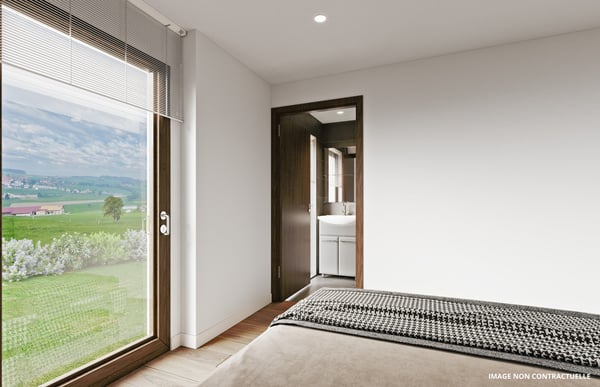 A 2 KM DE SIVIRIEZ ET FACE A UNE VUE PANORAMIQUE - TRAVAUX EN COURS ! 4