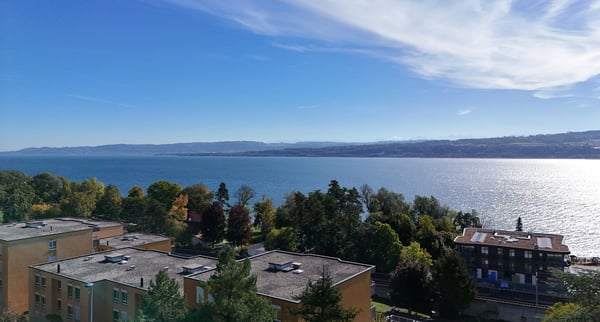 Trois perles de haut standing avec une vue magique - Livraison 2027 1