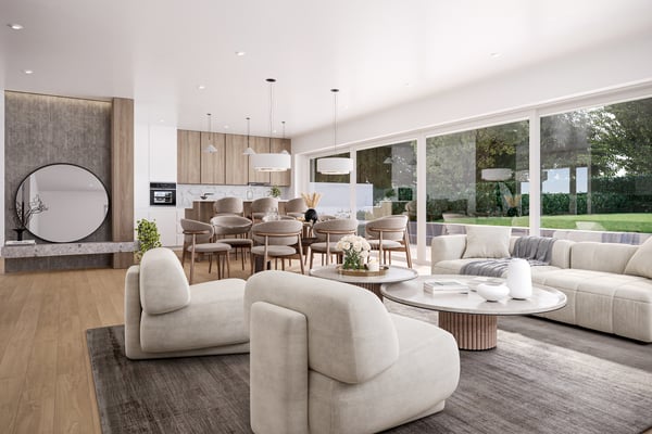 Future villa somptueuse pour vous ! 9