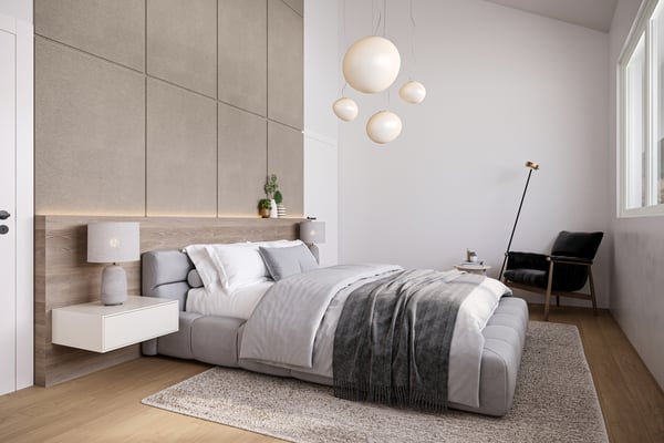 Future villa somptueuse pour vous ! 7