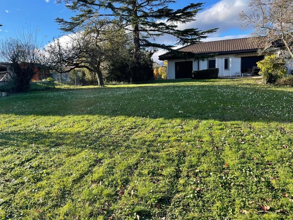 Future villa somptueuse pour vous ! 2