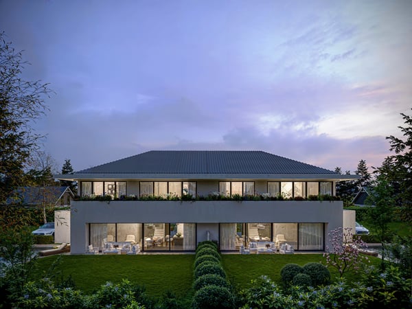 Future villa somptueuse pour vous ! 4