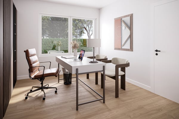 Future villa somptueuse pour vous ! 11