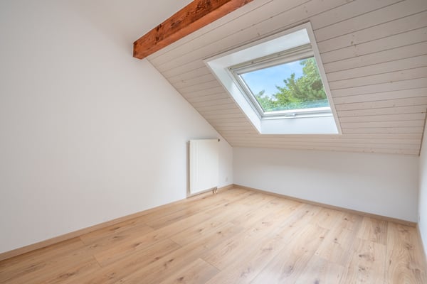 Maison individuelle à Chailly de 160 m2 + un sous-sol d'env. 60 m2! 5