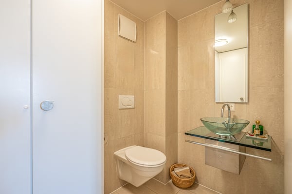 Duplex d'exception avec vue sur le lac 11