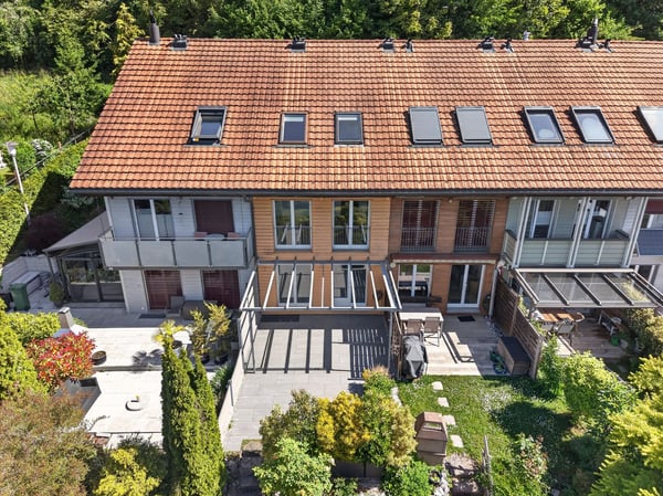 Ein Zuhause zum Wohlfühlen für die ganze Familie... 2