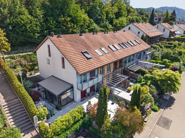Ein Zuhause zum Wohlfühlen für die ganze Familie... 1