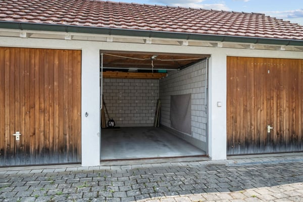 Familienfreundliche Doppelhaushälfte mit schönem Garten in Lufingen 17
