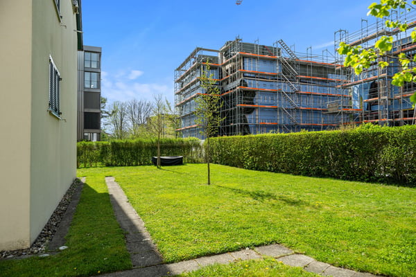 Zentral gelegene 1.5-Zimmerwohnung im Dachgeschoss für Privatnutzer oder Investoren 11