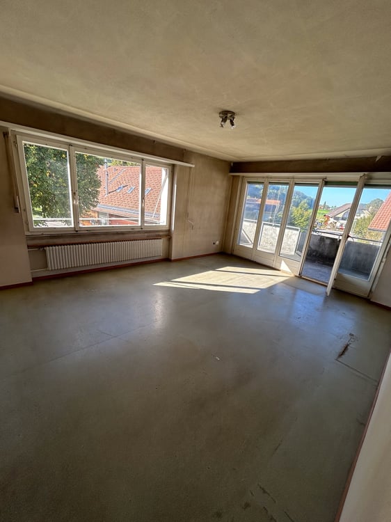 Liegenschaft mit Sanierungspotenzial  oder für Ersatzneubau 11